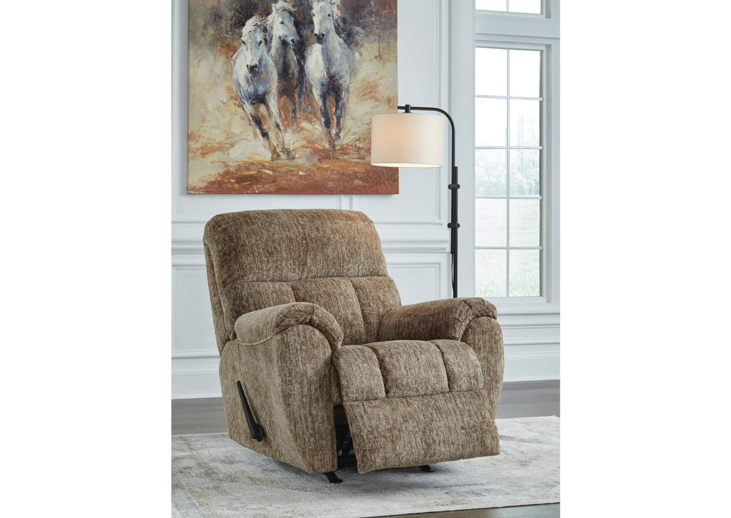 Stayfish Recliner