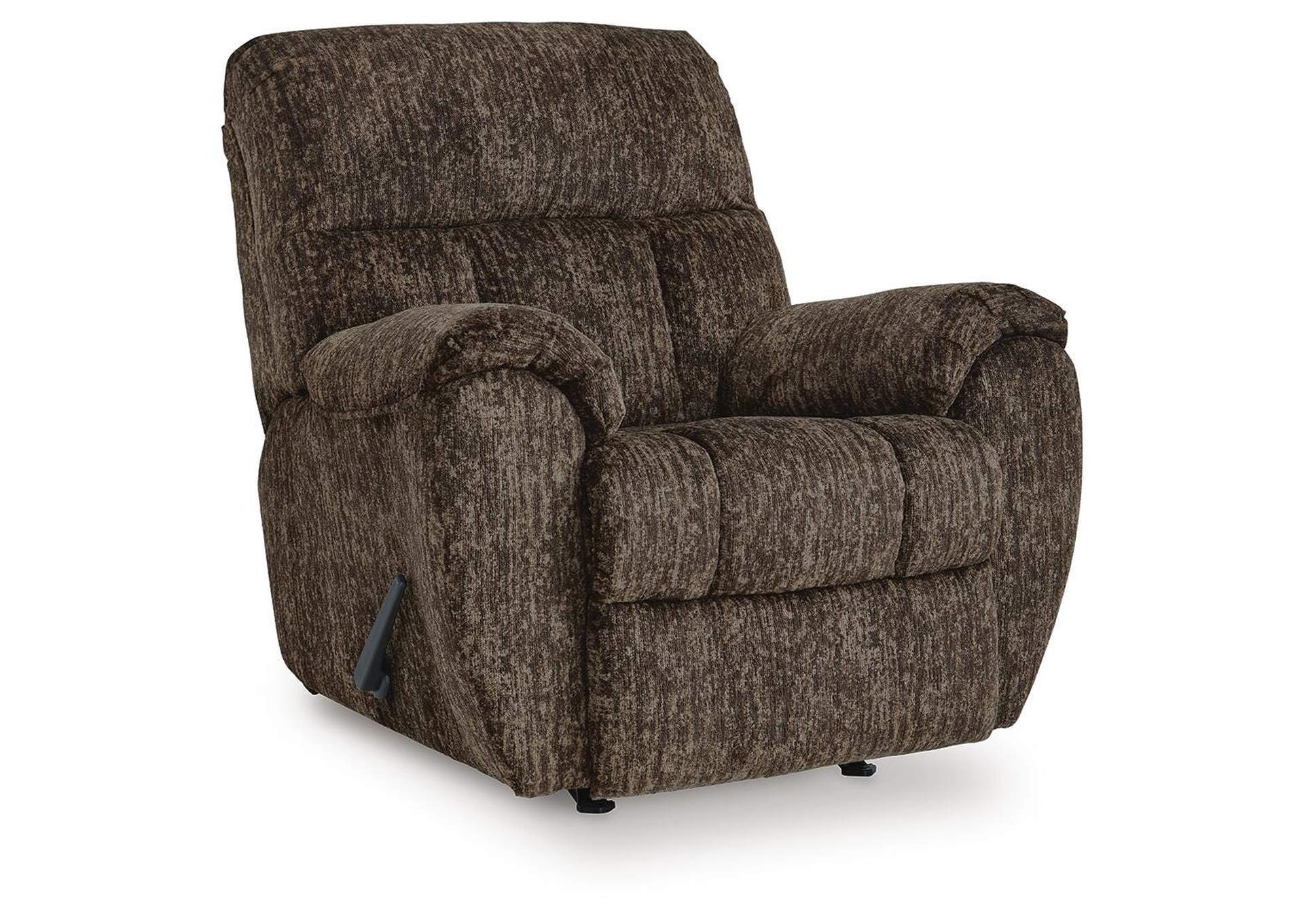 Stayfish Recliner angled view