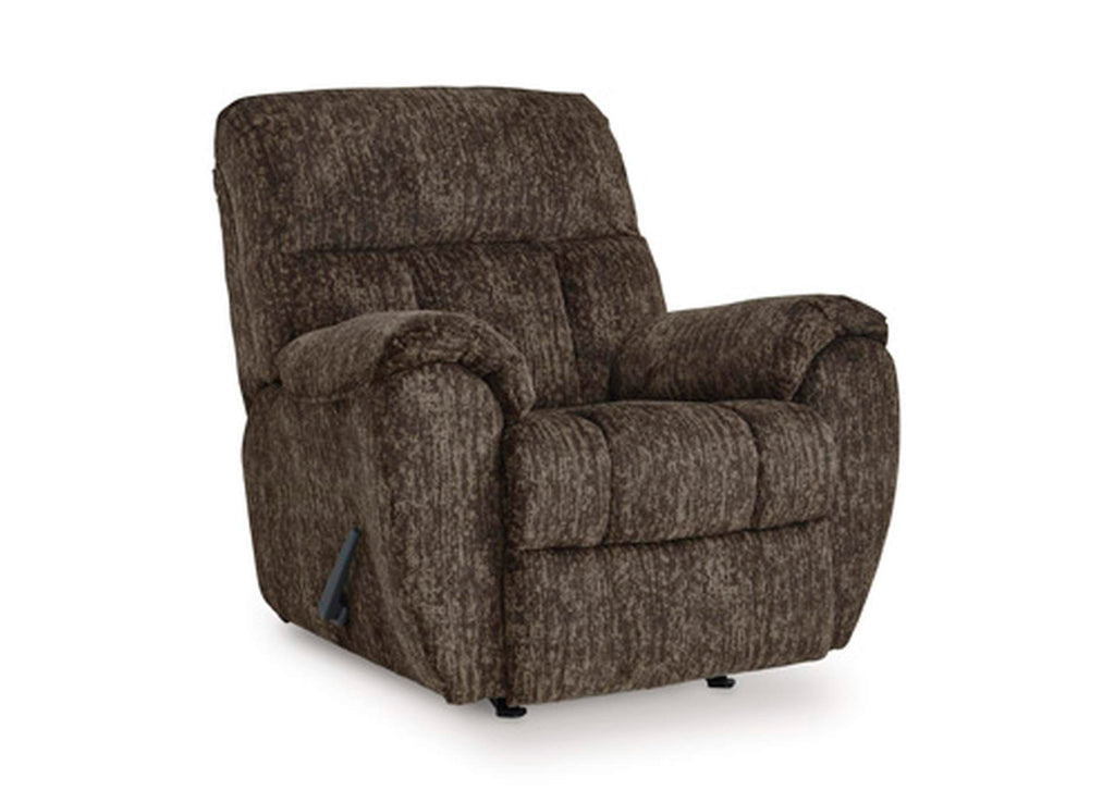 Stayfish Recliner angled view