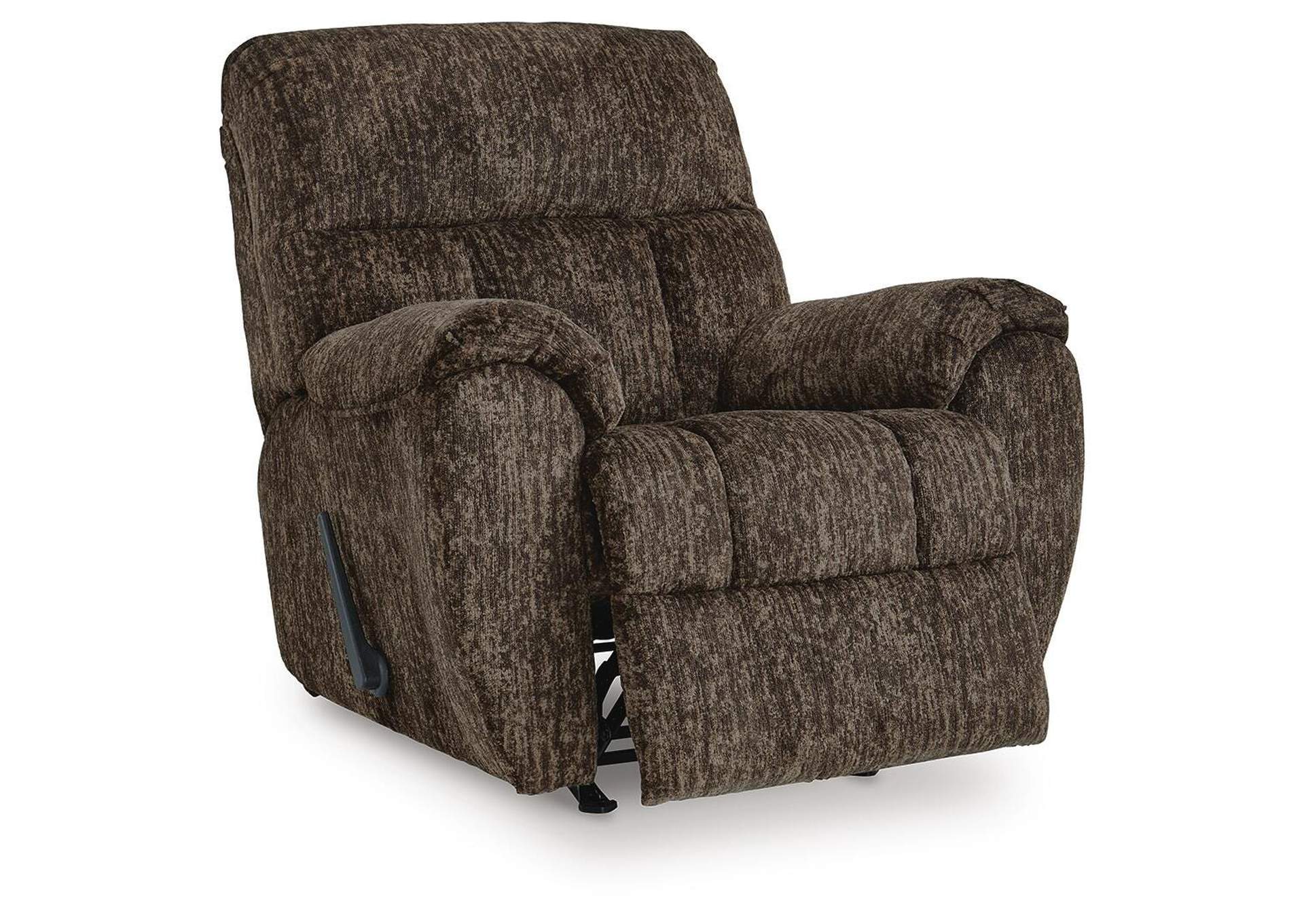 Stayfish Recliner angled view