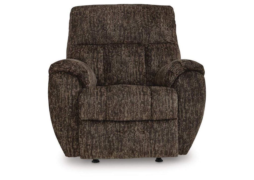 Stayfish Recliner