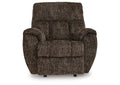 Stayfish Recliner