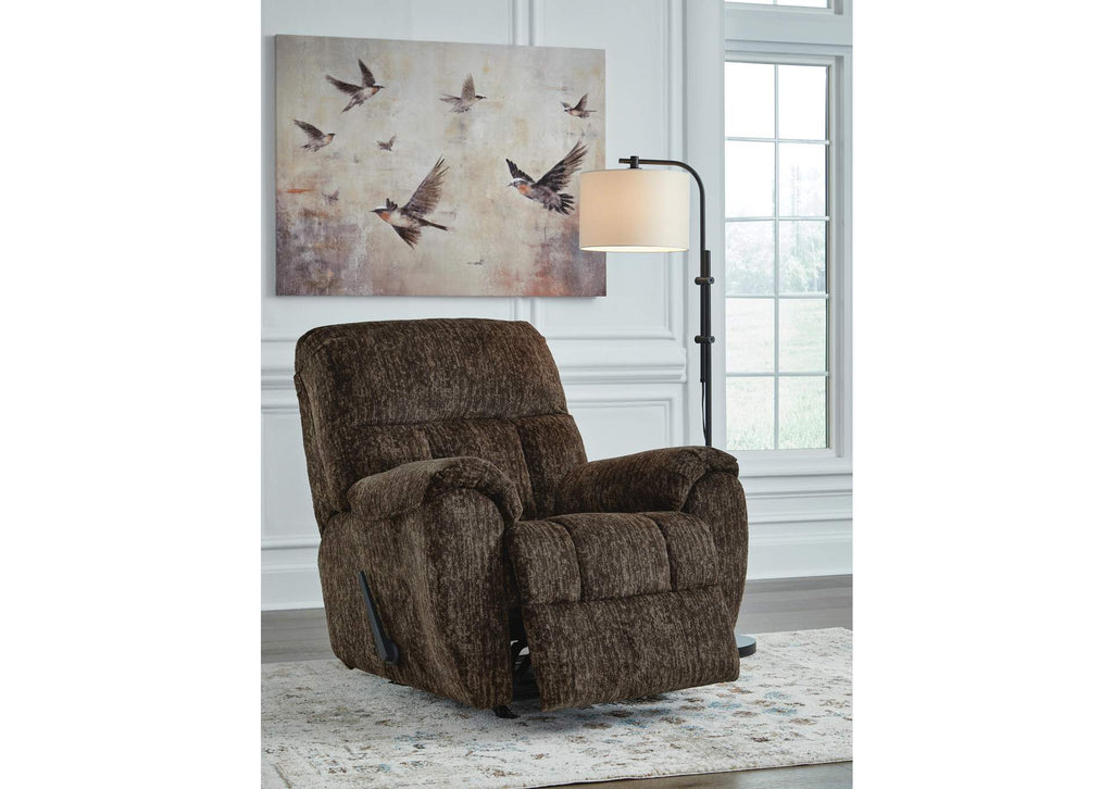 Stayfish Recliner
