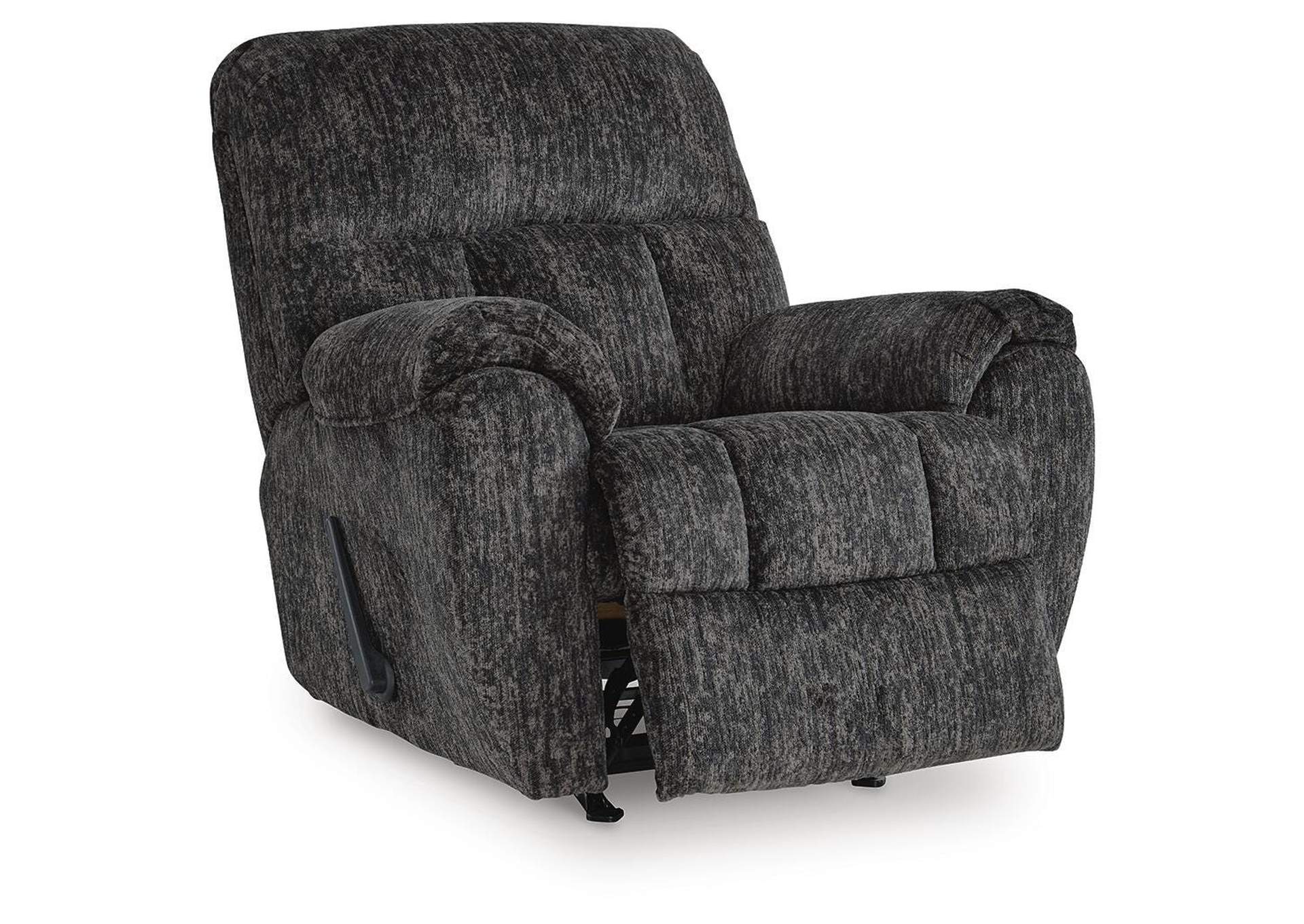 Stayfish Recliner angled view