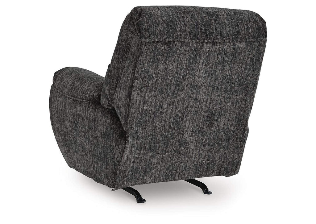 Stayfish Recliner