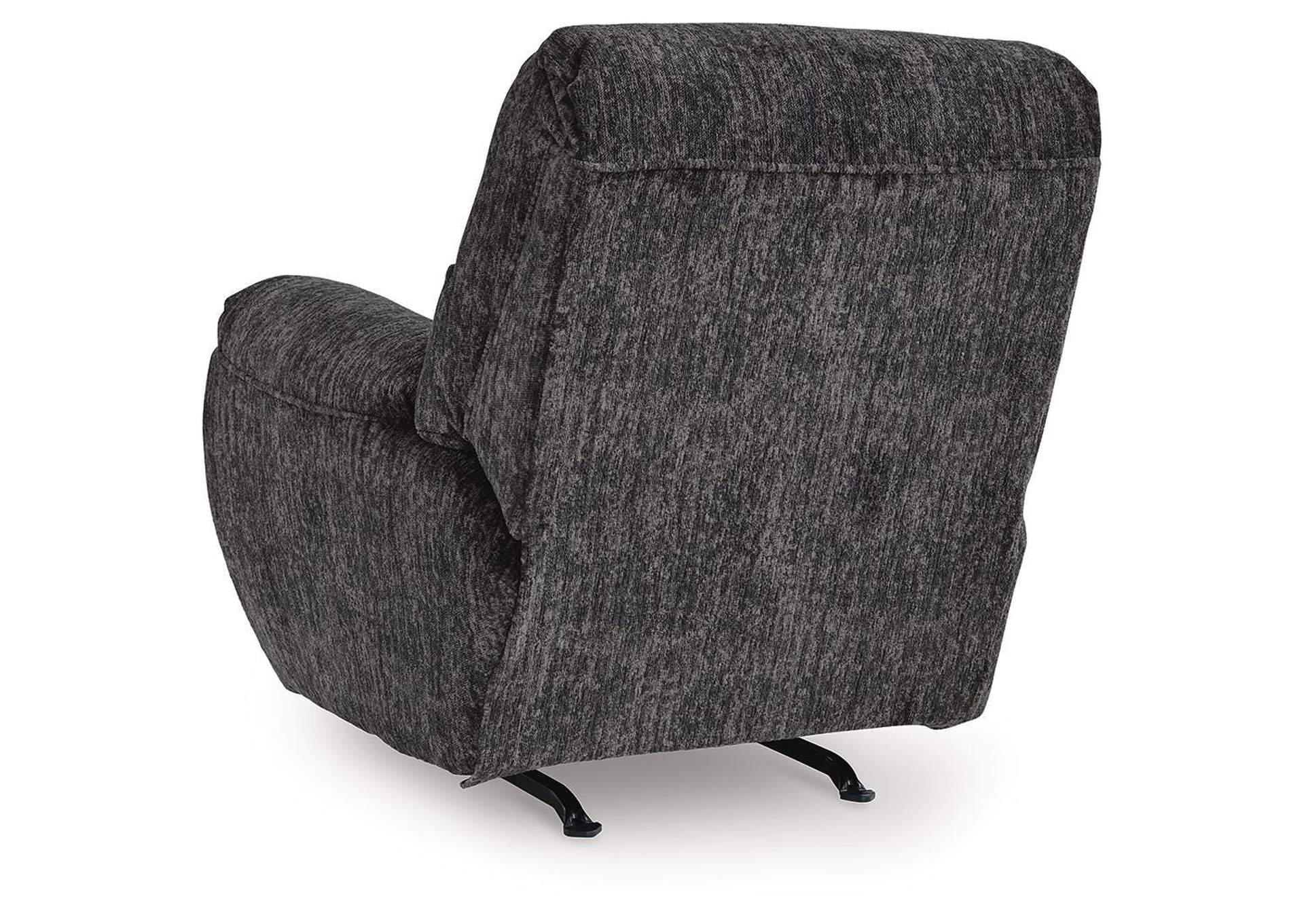 Stayfish Recliner