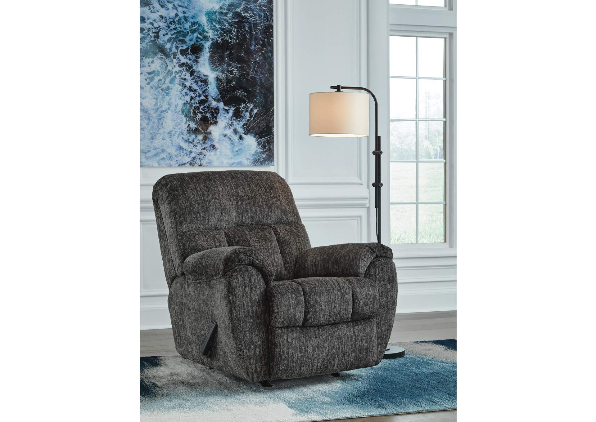 Stayfish Recliner
