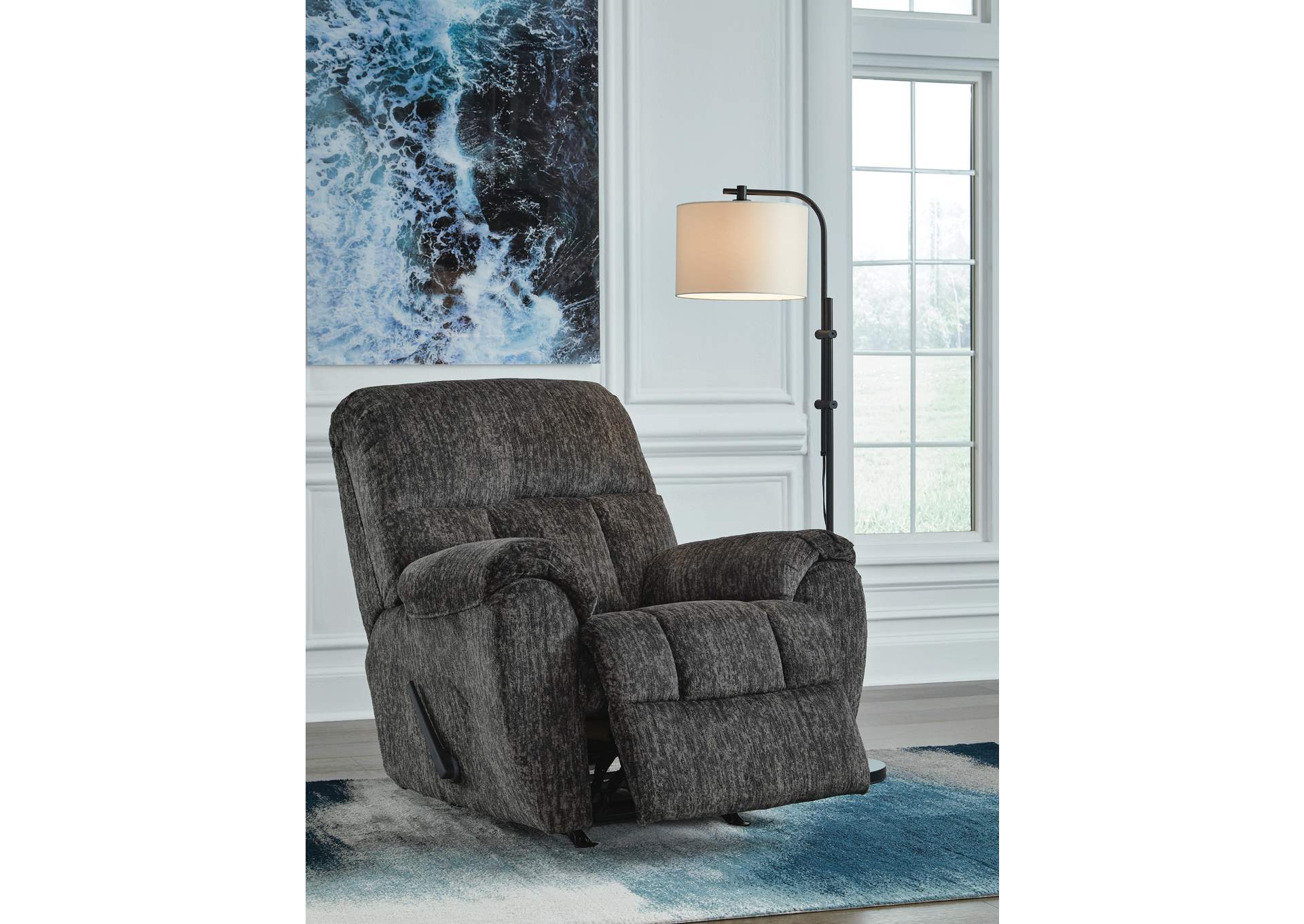 Stayfish Recliner