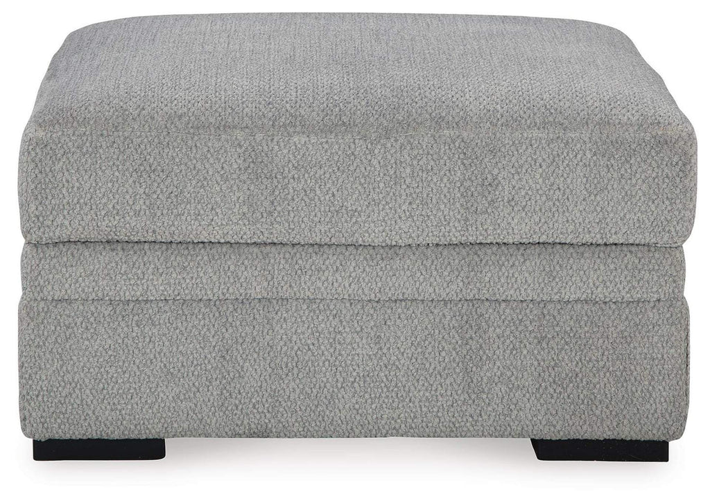 Casselbury Ottoman With Storage