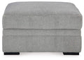 Casselbury Ottoman With Storage