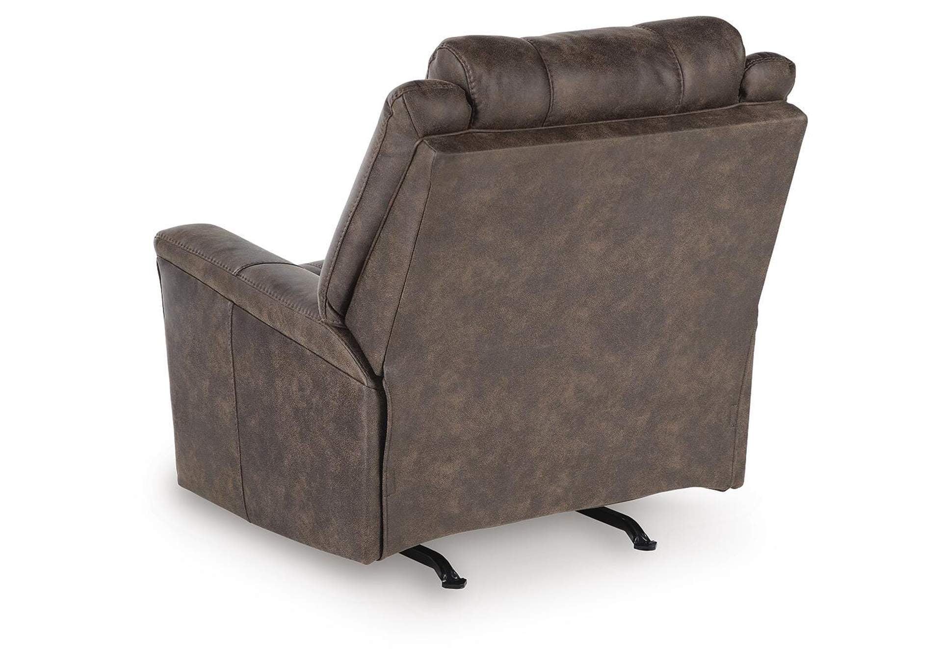 Lixtowel Recliner