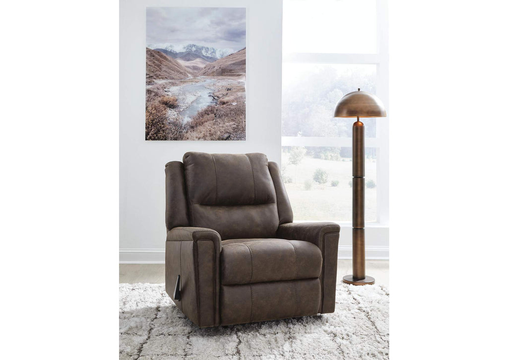Lixtowel Recliner