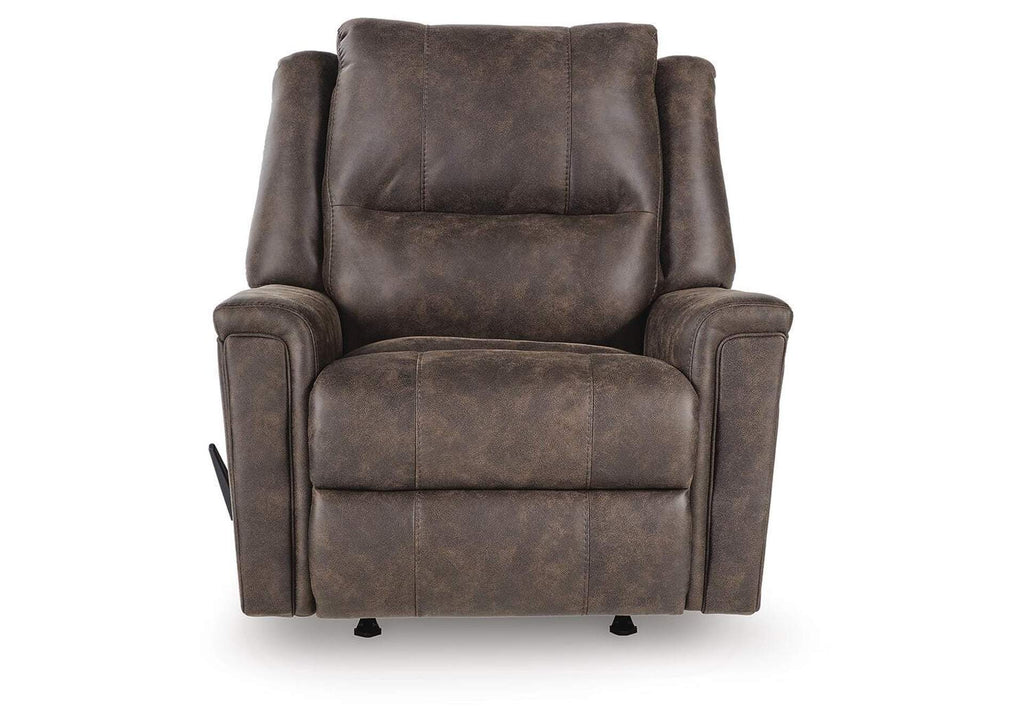 Lixtowel Recliner