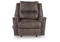 Lixtowel Recliner
