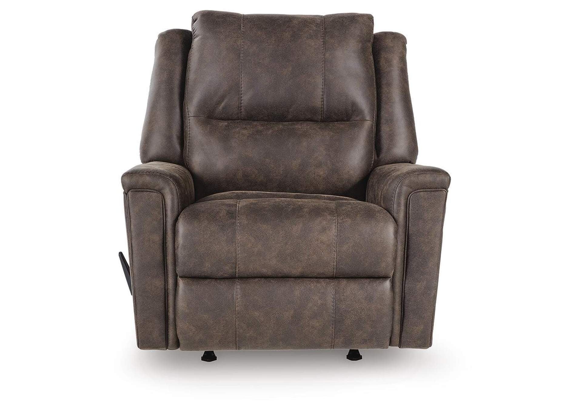 Lixtowel Recliner