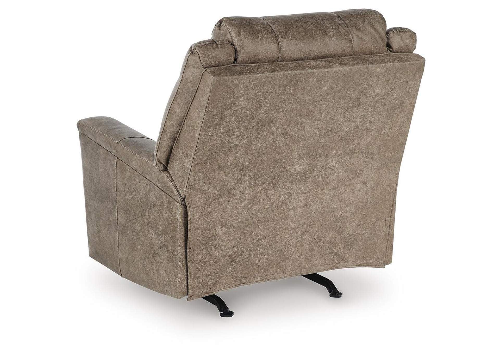 Lixtowel Recliner