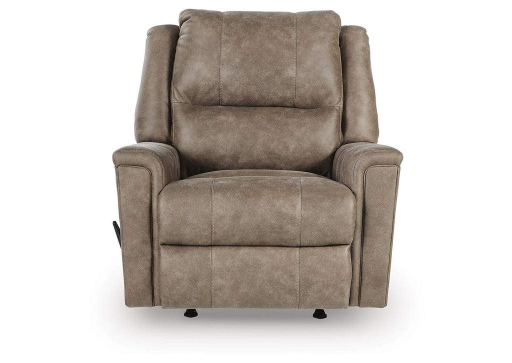 Lixtowel Recliner