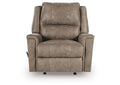 Lixtowel Recliner