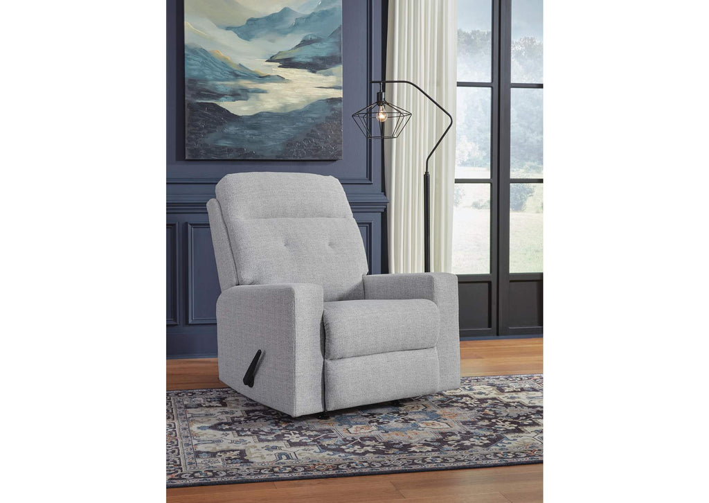 Skillins Recliner