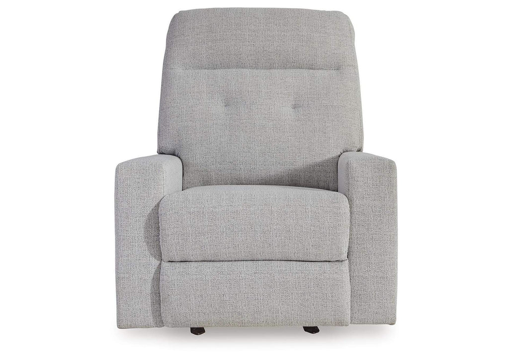 Skillins Recliner