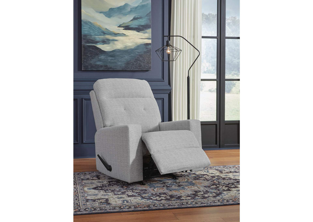 Skillins Recliner