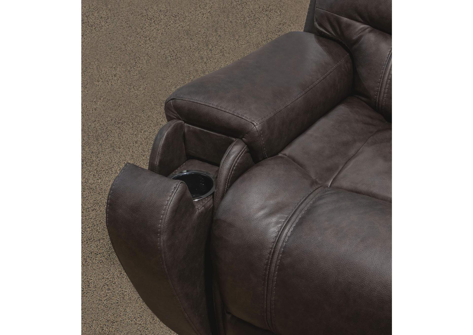 Femley Recliner