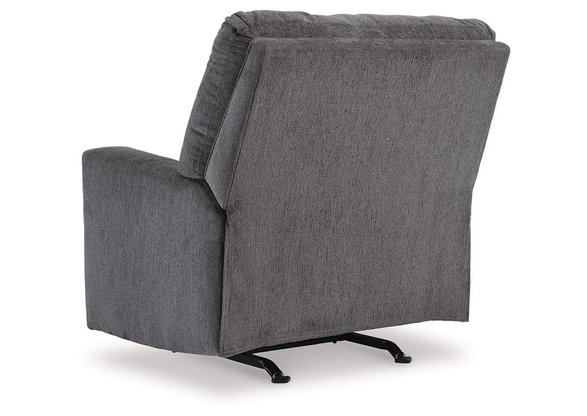 Rannis Recliner