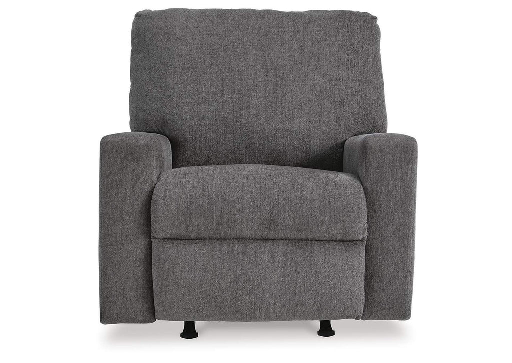 Rannis Recliner