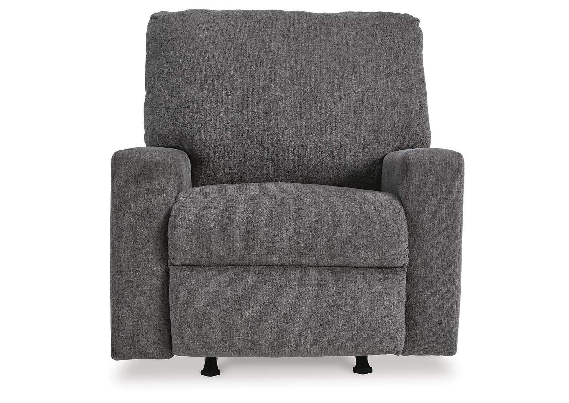 Rannis Recliner