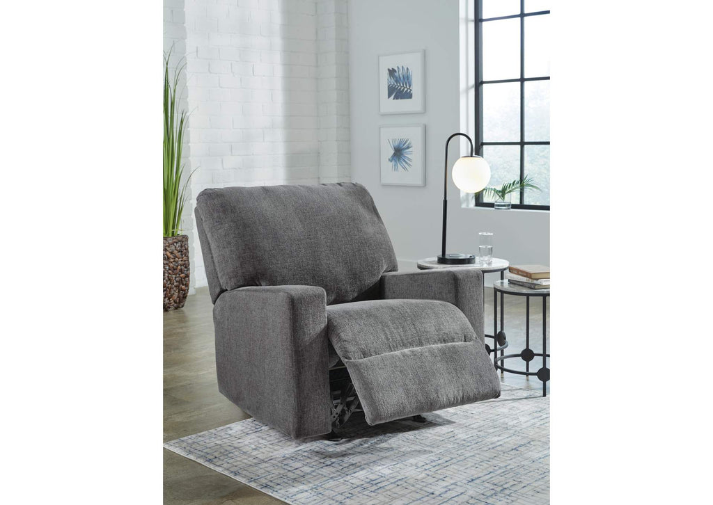 Rannis Recliner