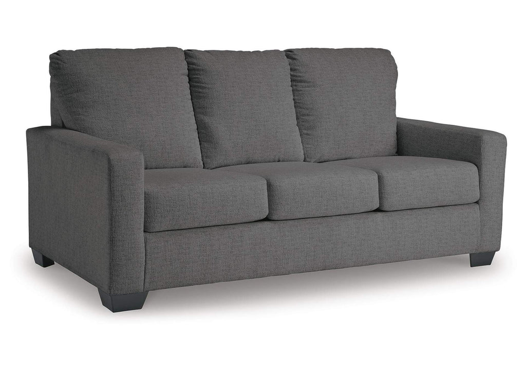 Rannis Full Sofa Sleeper angled view