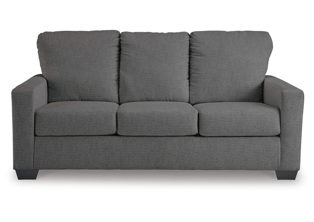Rannis Full Sofa Sleeper front view