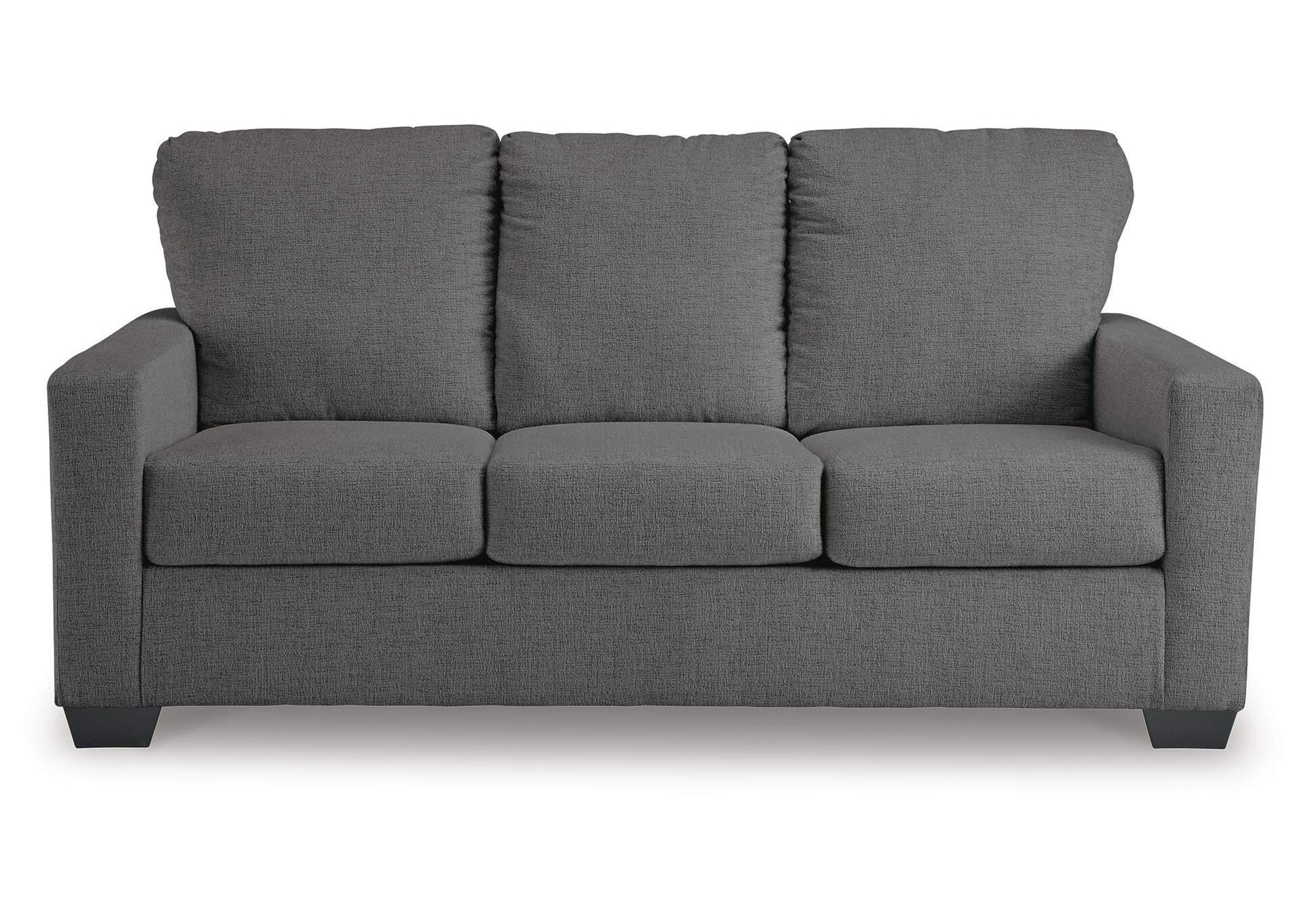 Rannis Full Sofa Sleeper front view