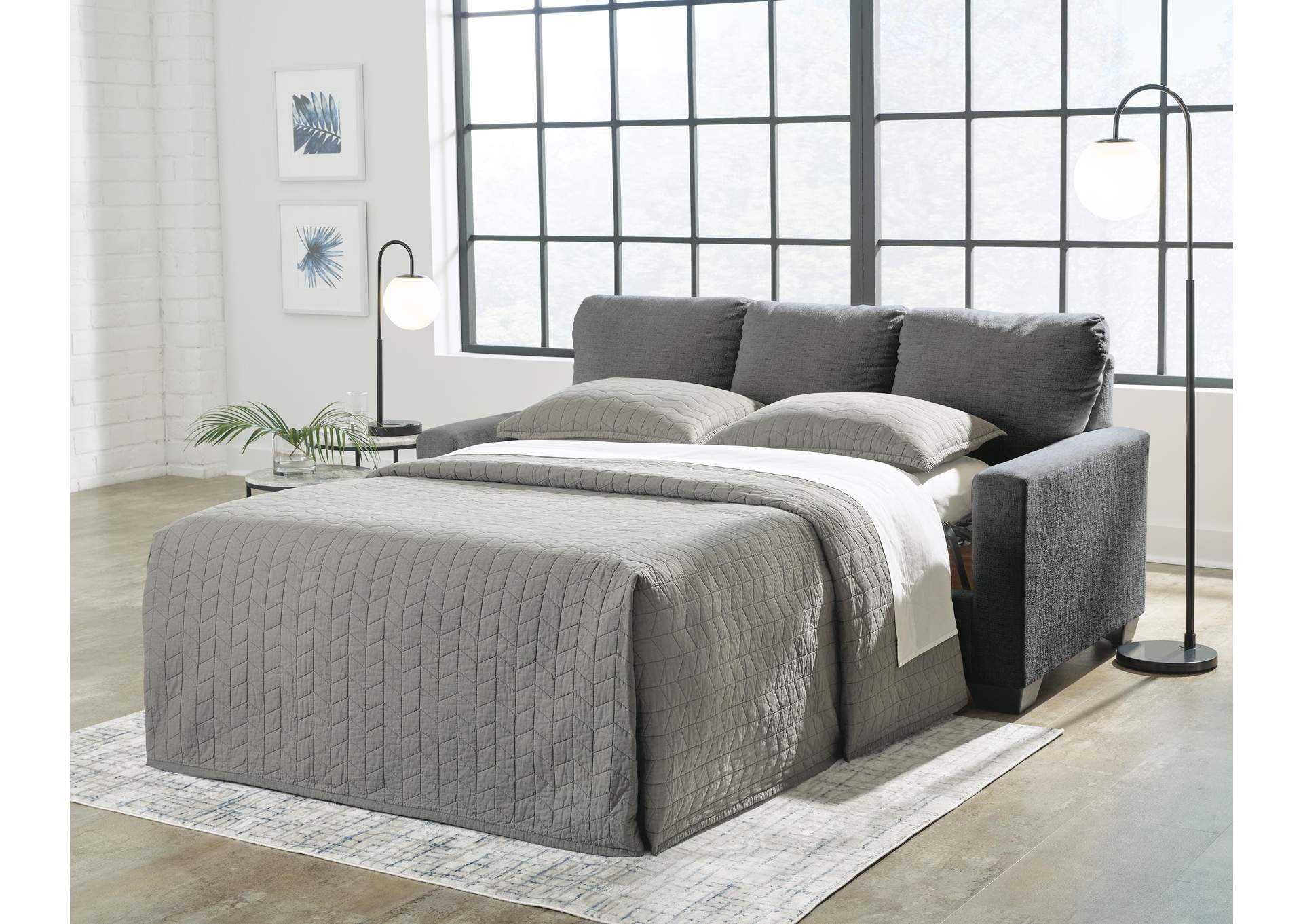 Rannis Full Sofa Sleeper