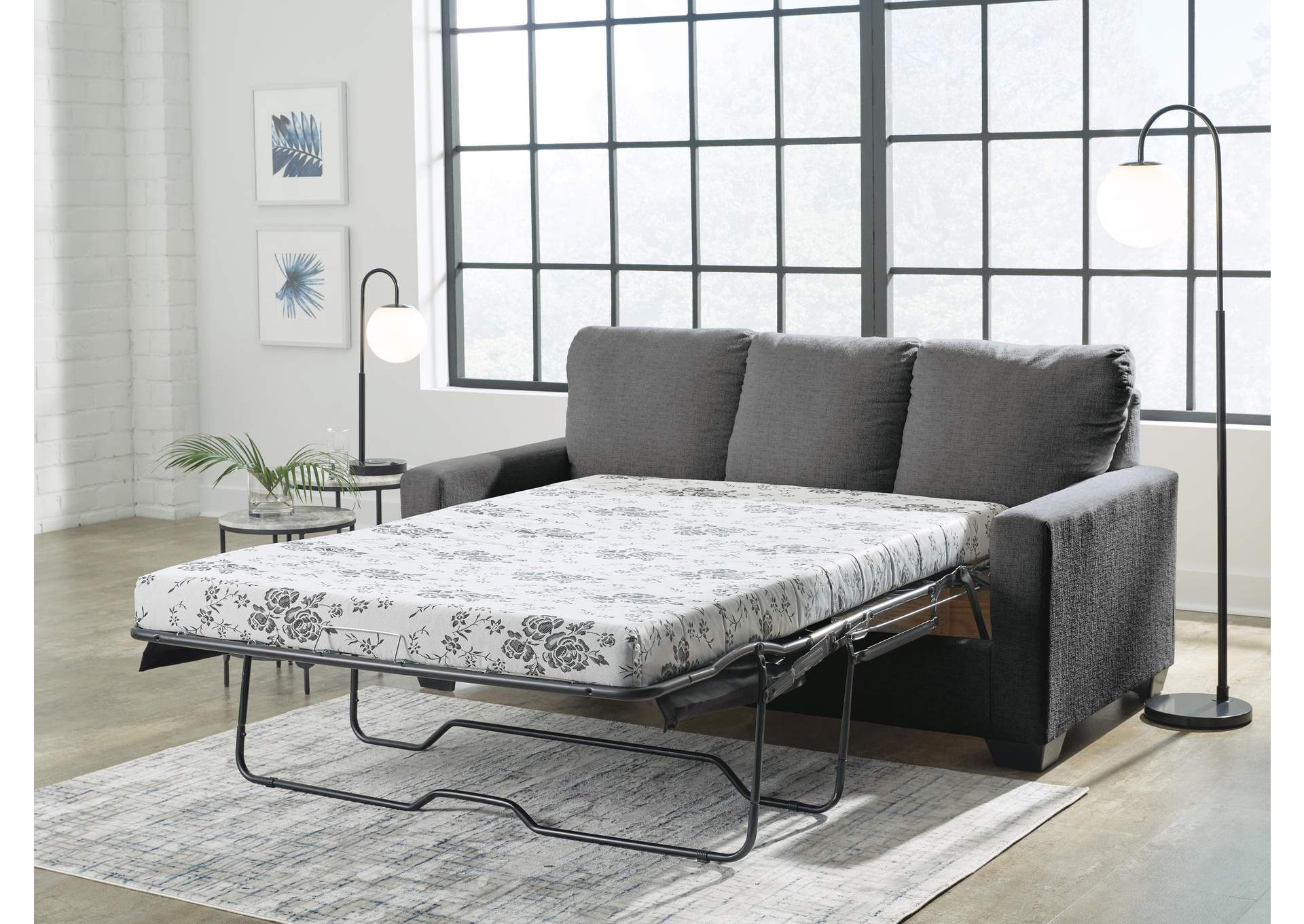 Rannis Full Sofa Sleeper