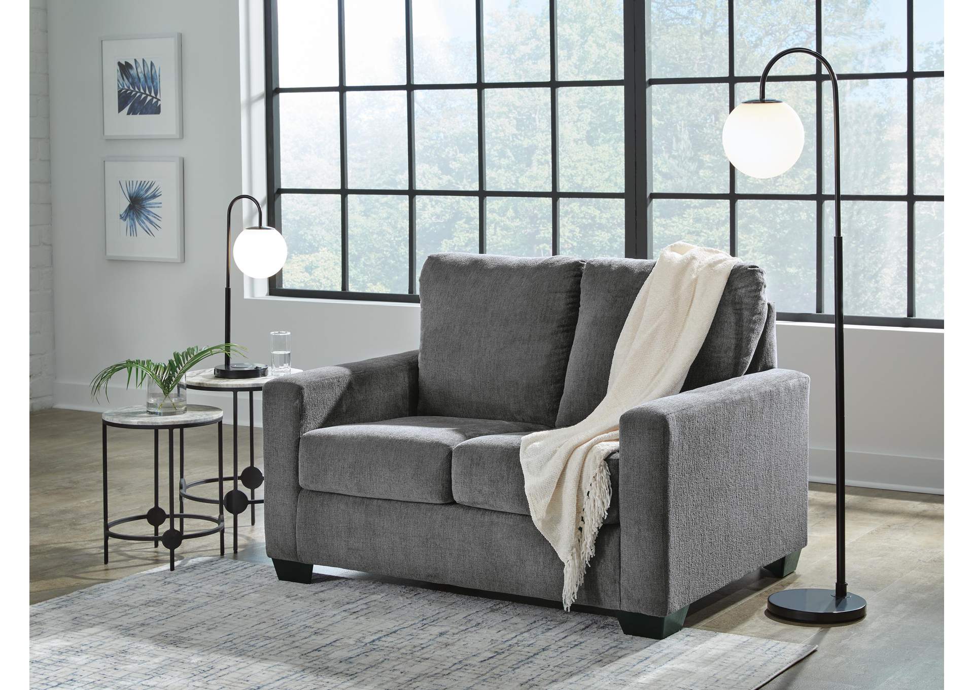 Rannis Twin Sofa Sleeper