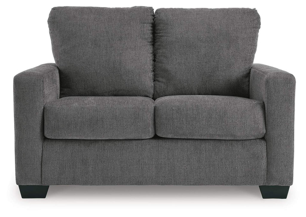 Rannis Twin Sofa Sleeper front view