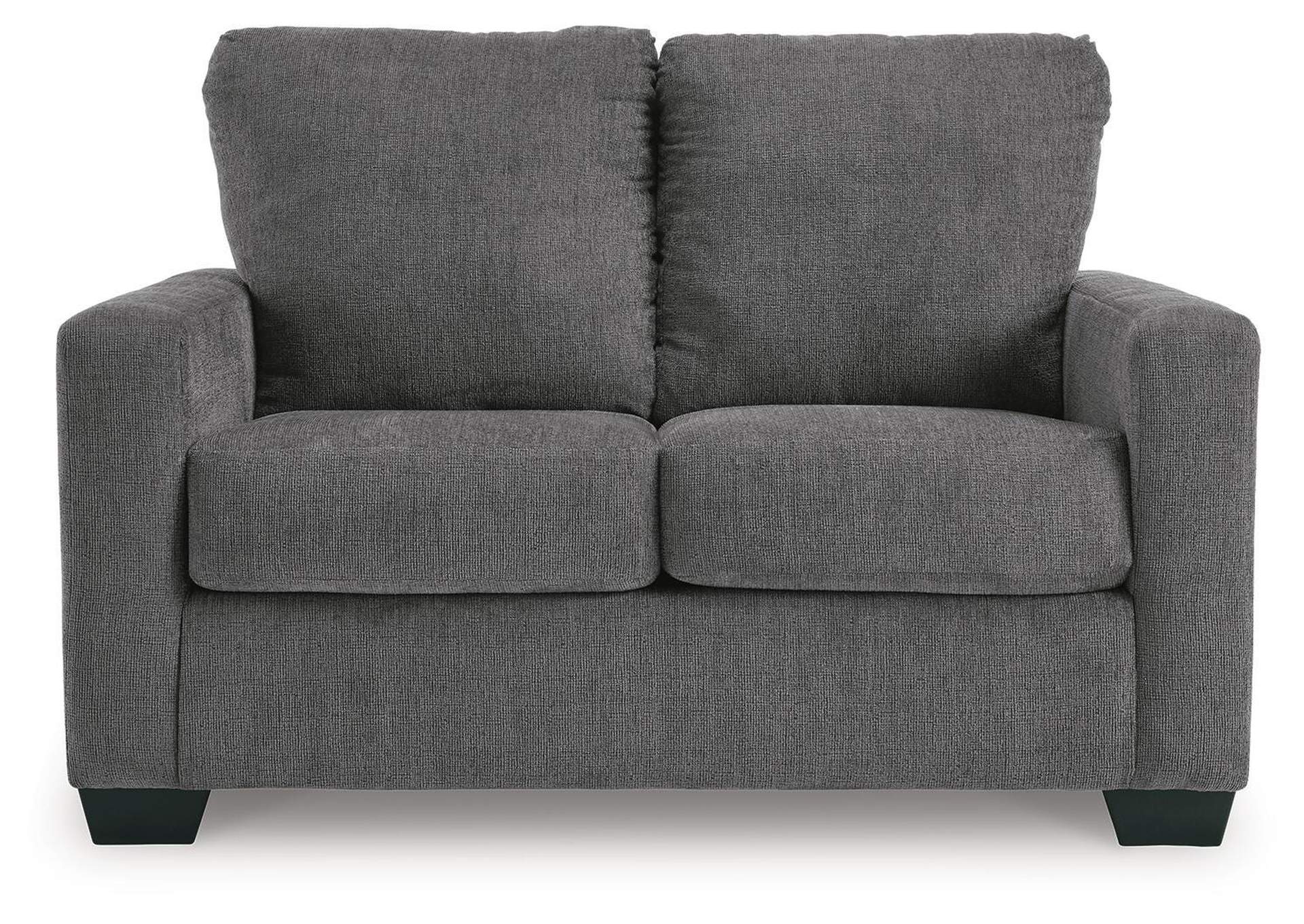Rannis Twin Sofa Sleeper front view