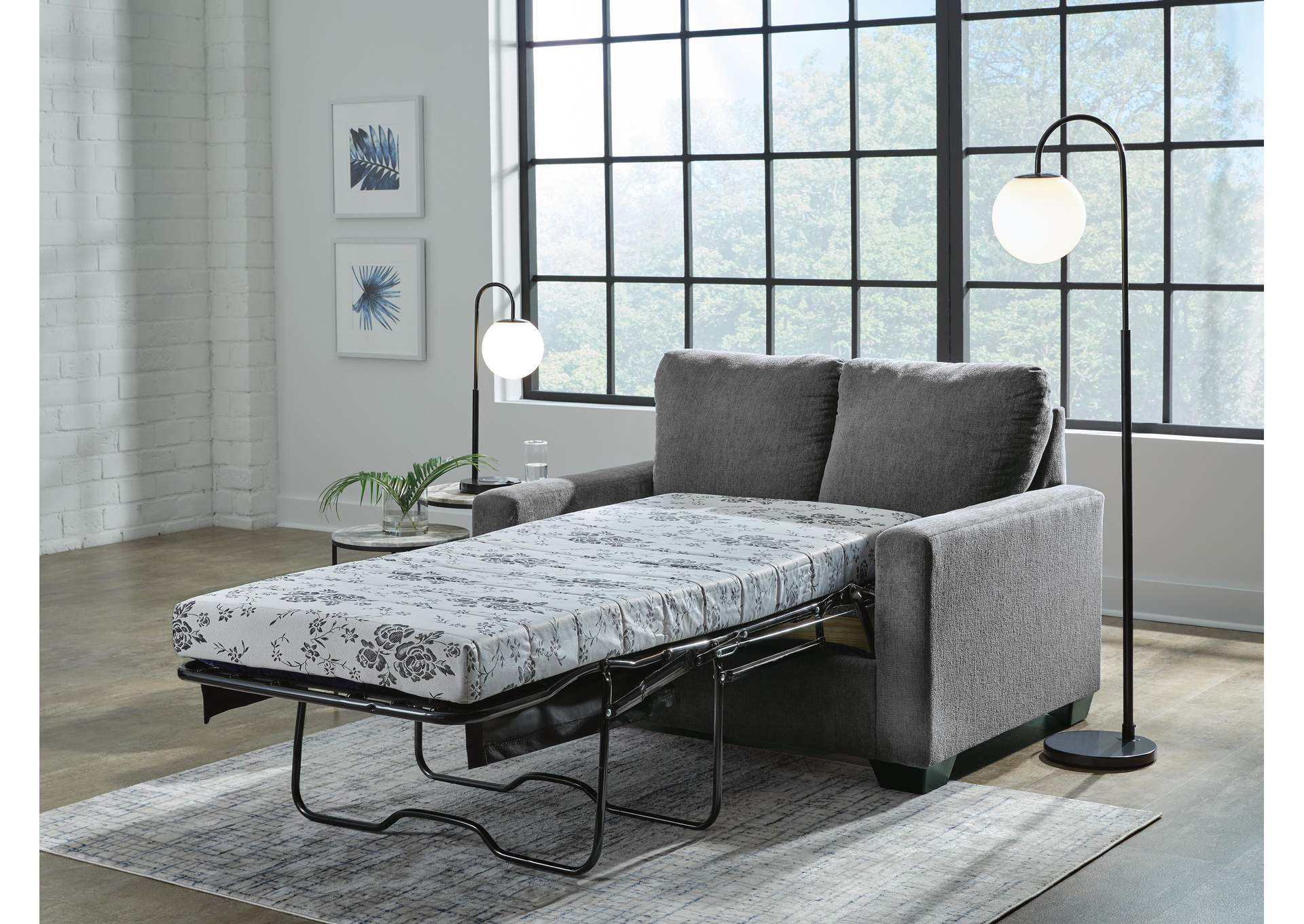 Rannis Twin Sofa Sleeper