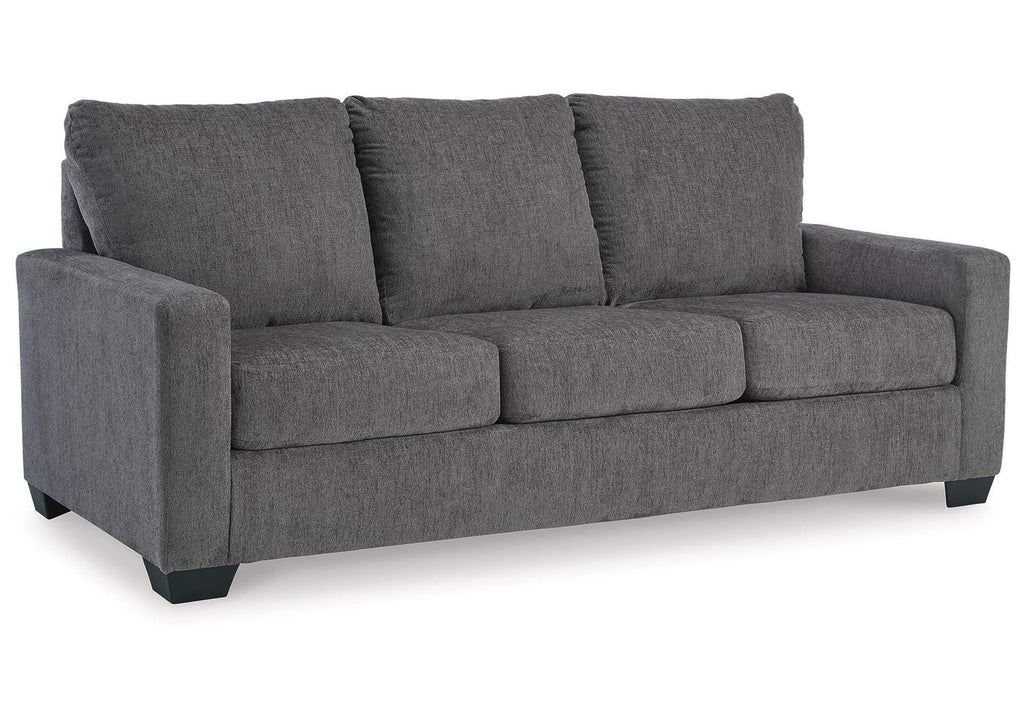 Rannis Queen Sofa Sleeper angled view