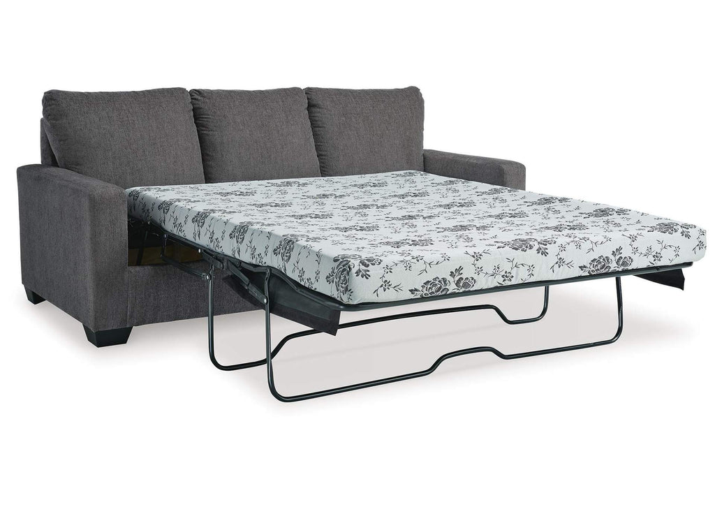 Rannis Queen Sofa Sleeper angled view