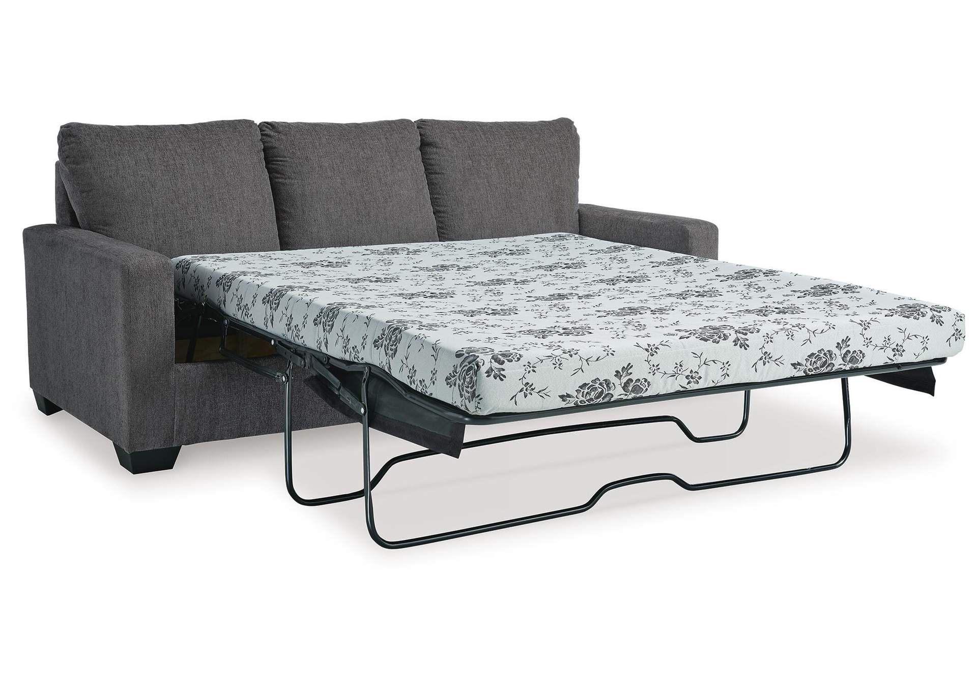 Rannis Queen Sofa Sleeper angled view