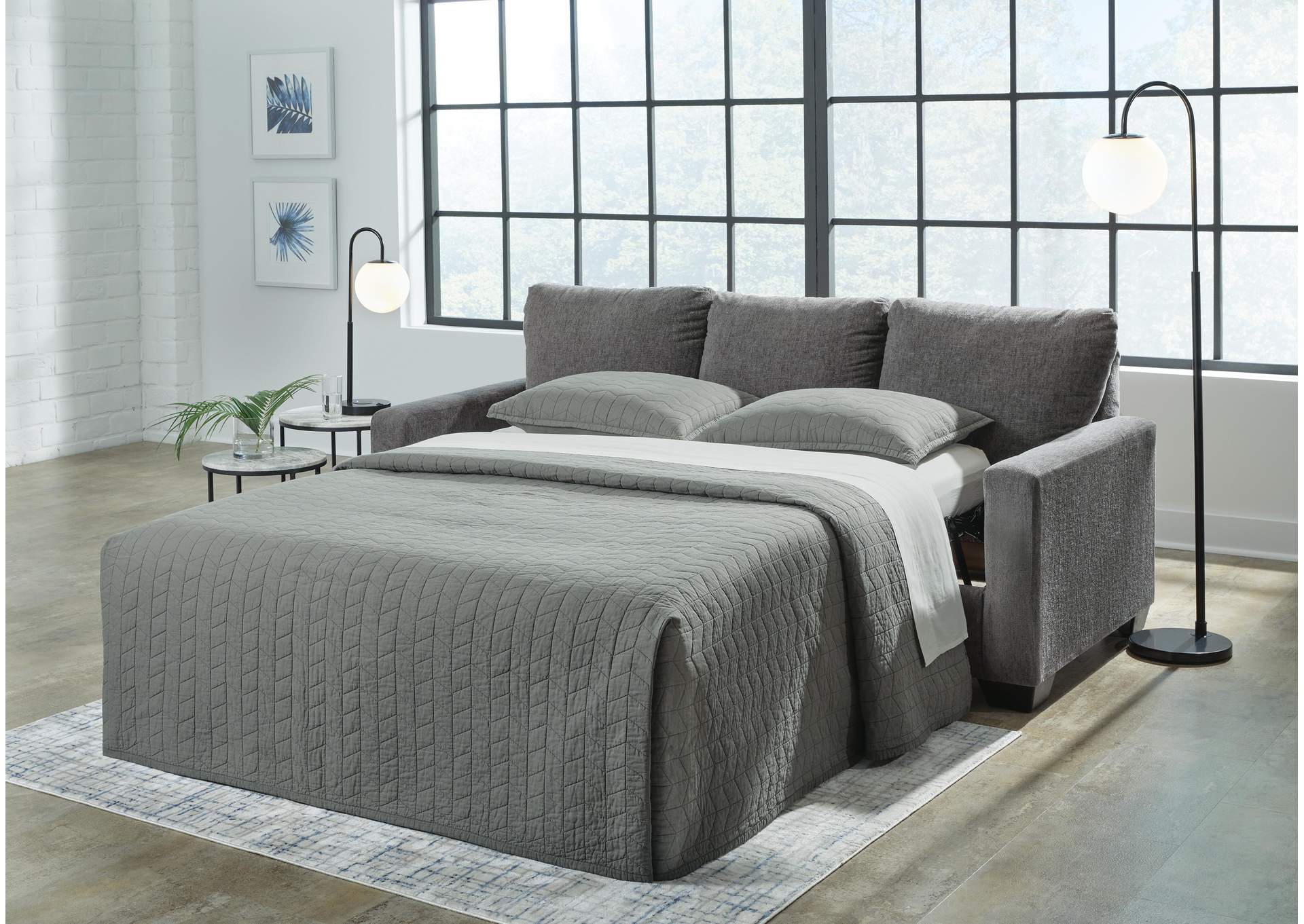 Rannis Queen Sofa Sleeper