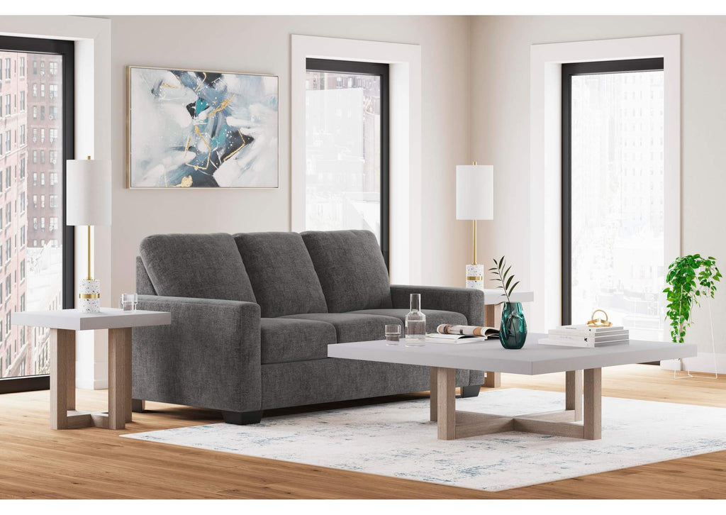 Rannis Full Sofa Sleeper