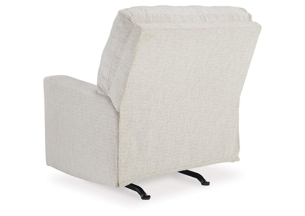 Rannis Recliner