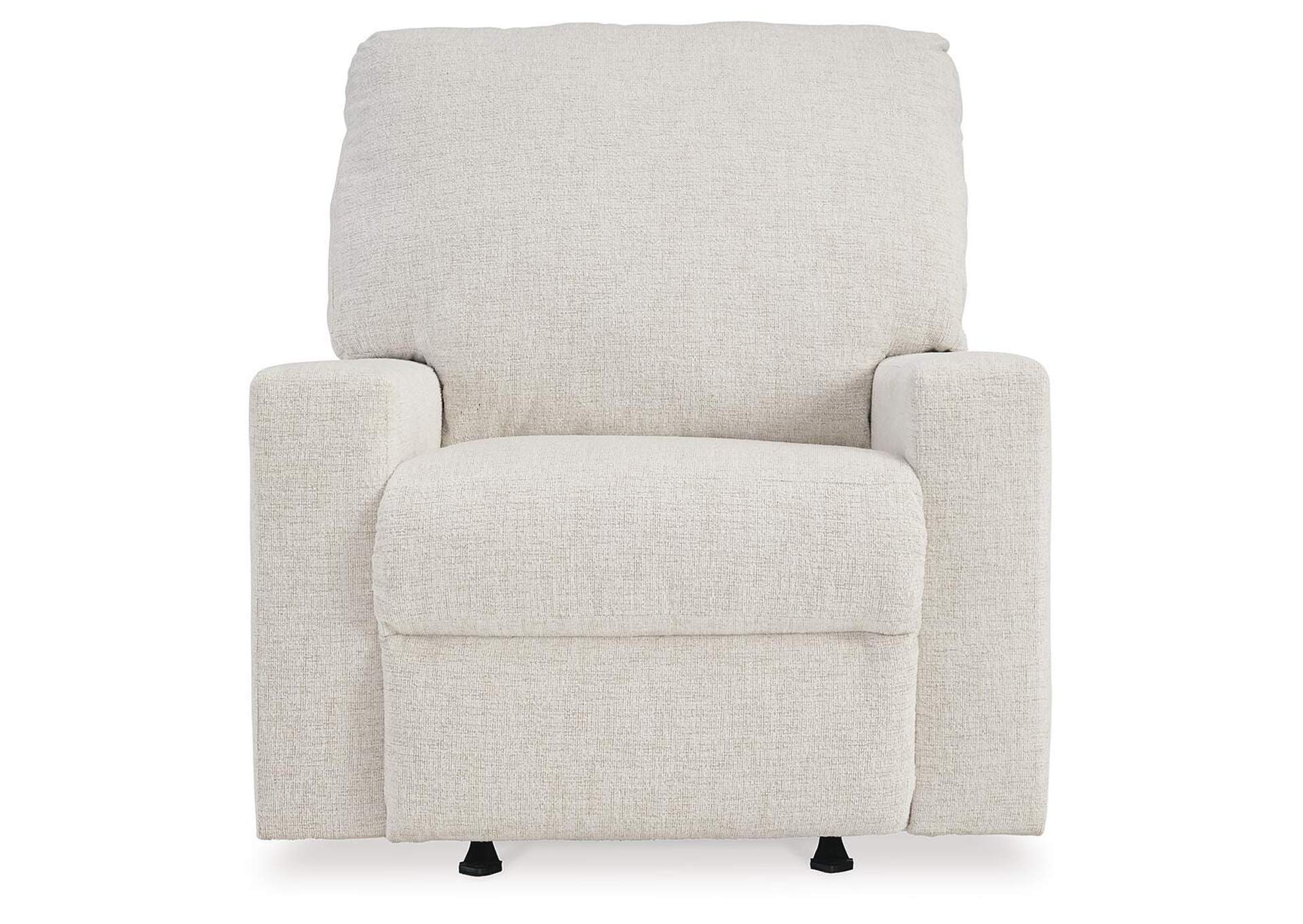 Rannis Recliner