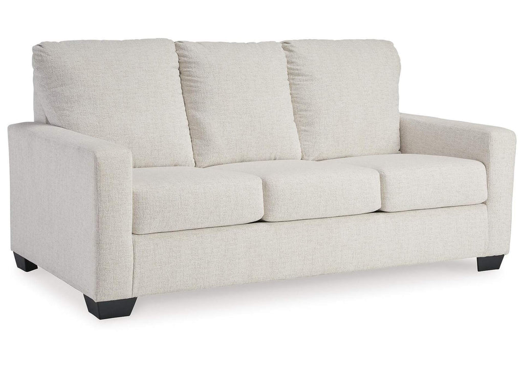 Rannis Full Sofa Sleeper angled view