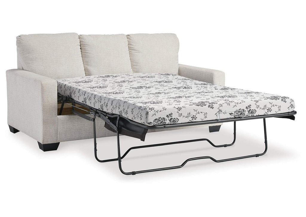 Rannis Full Sofa Sleeper angled view