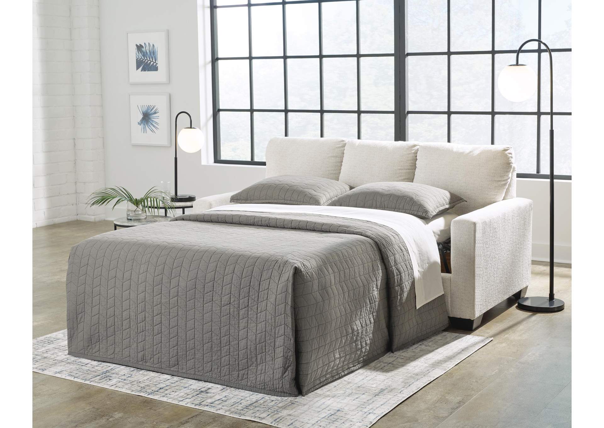 Rannis Full Sofa Sleeper