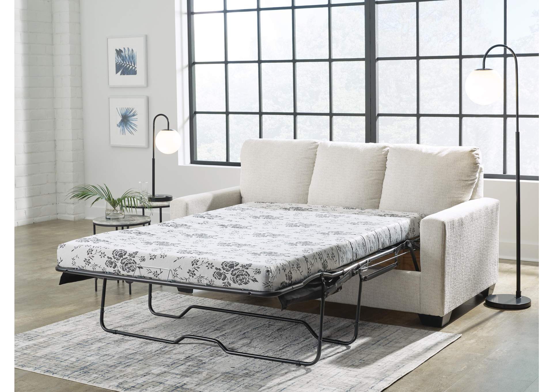 Rannis Full Sofa Sleeper
